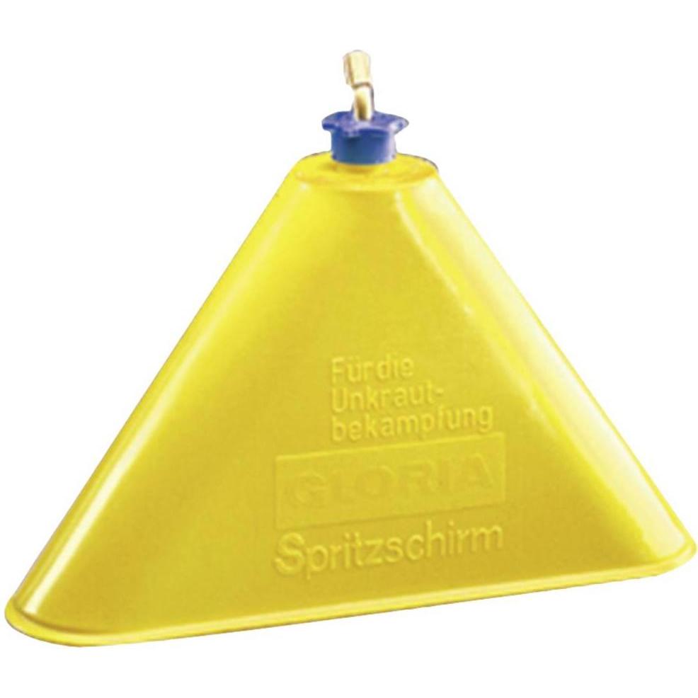 Gloria, Zubehör Bewässerung, Spritzschutz, Sprühschirm für Hochleistungssprühgeräte 6 bar