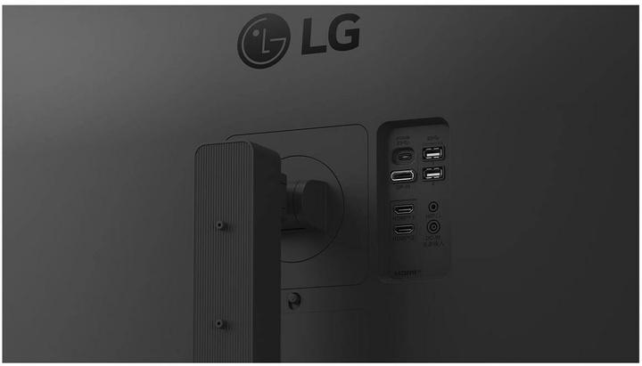 Image du produit LG 32U720A-B (3840 x 2160 pixels, 31.50")