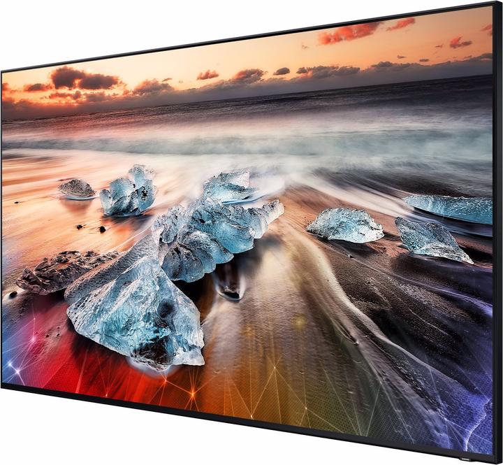 Produktbild Samsung QP98R (7680 x 4320 Pixel, 98")