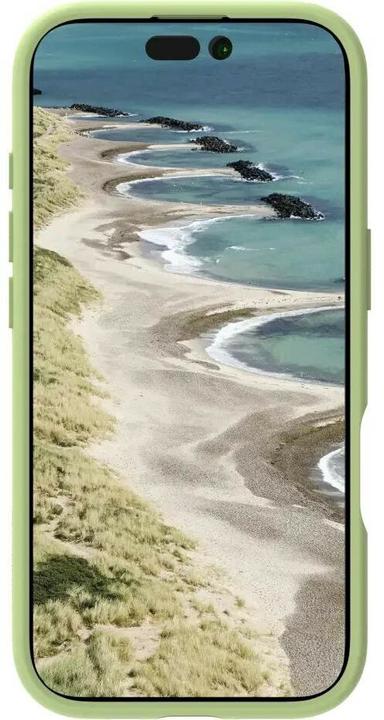 Produktbild dbramante1928 Grenen MS - iPhone 17 - Pale (Apple iPhone 17)