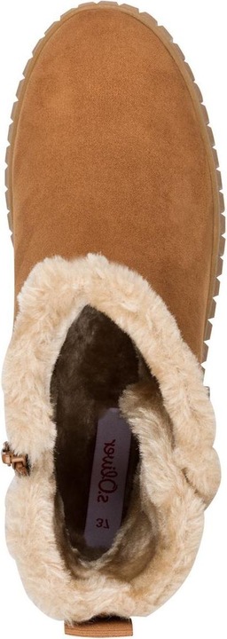 Produktbild S.Oliver Stiefelette (39)