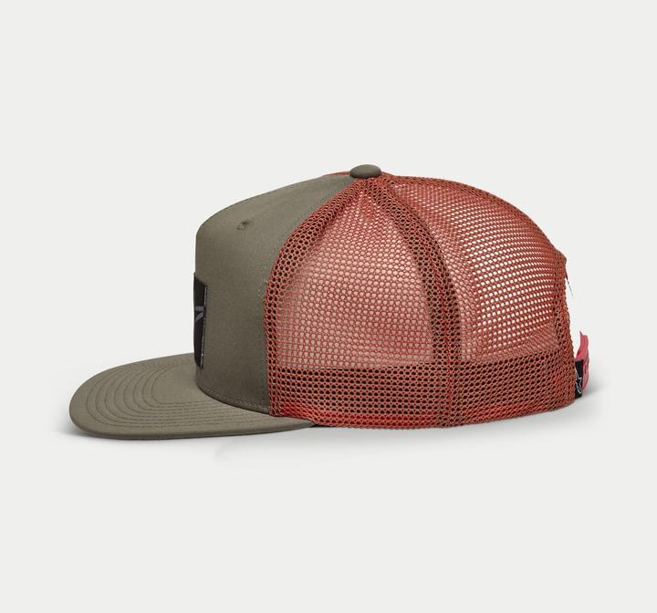 Actual product image Alpinestars Has 24 Sussed Trucker (One size)