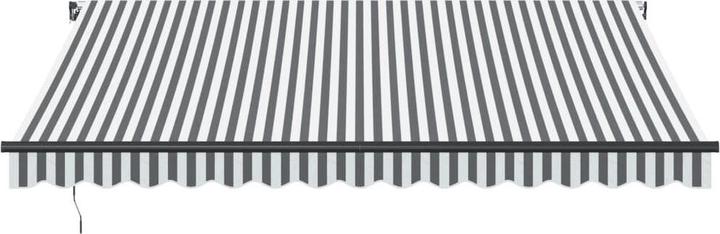 Produktbild vidaXL Einziehbare Markise (3 m)