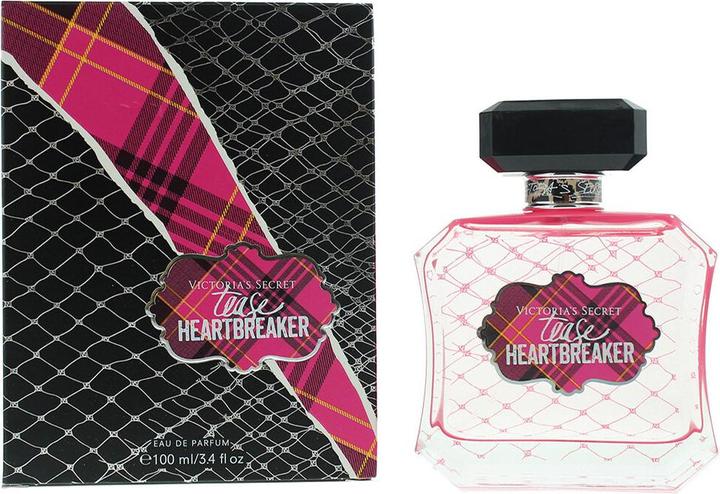 Image du produit Victoria's Secret Tease Coeur briseur de coeur (Eau de parfum, 100 ml)