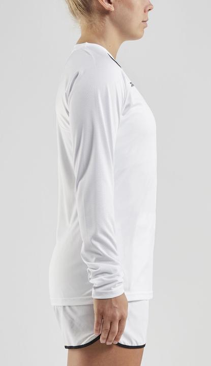 Actual product image Craft Pro Control Impact Ls Tee Ladies (XS)