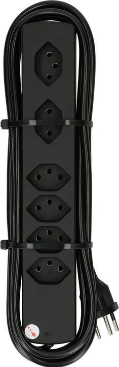 Actual product image Max Hauri Safety Line (6 x, Type 13, 4 m)
