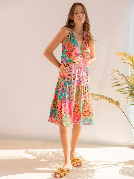 Produktbild Admas Patchwork (M)