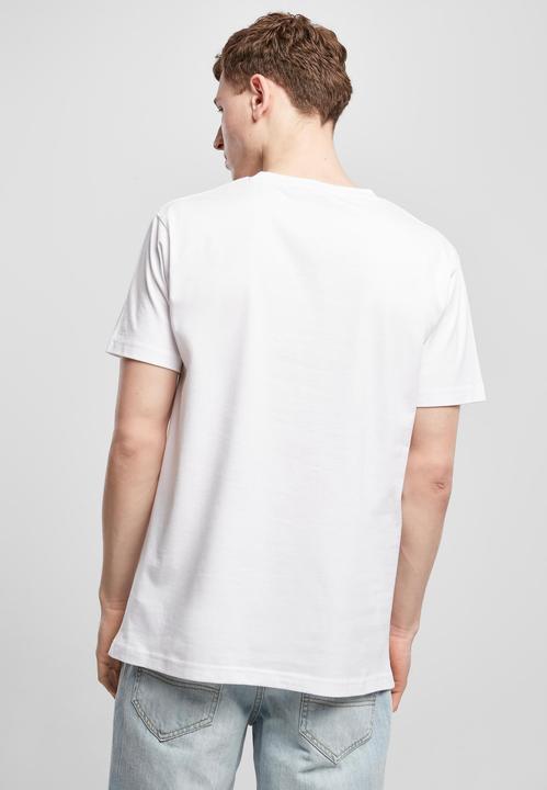 Immagine prodotto Mister Tee Maglietta Space Jam Big Bugs Playing (M)