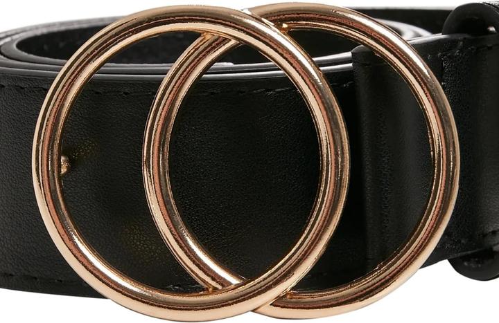 Produktbild Urban Classics Gürtel Ring (XL)