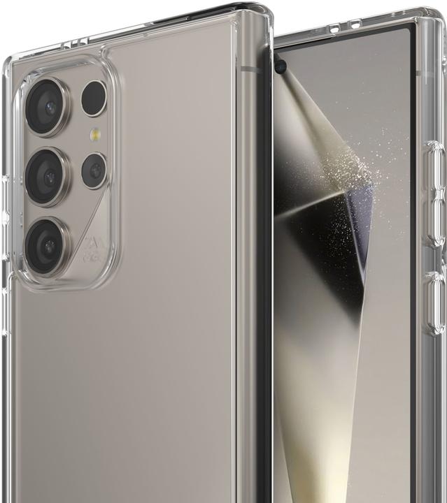 Image du produit Zagg Crystal Palace transparent (Samsung Galaxy S24 Ultra)