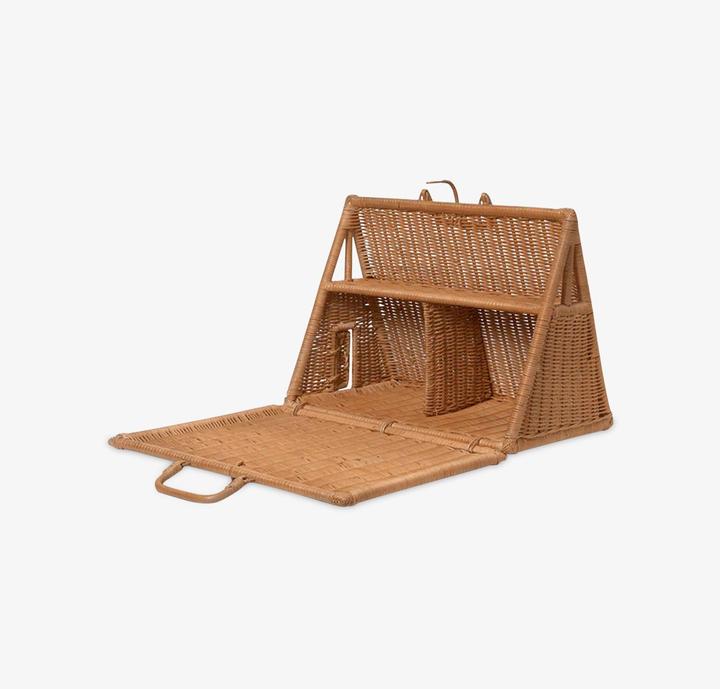 Actual product image Ferm Living Braided A