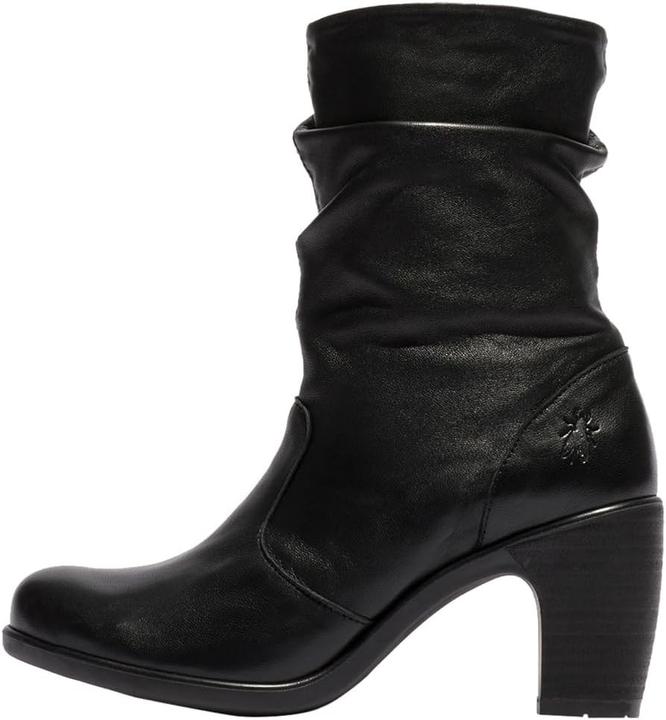 Actual product image Fly London Handcrafted Stylish Comfortable Winter Boot (40)
