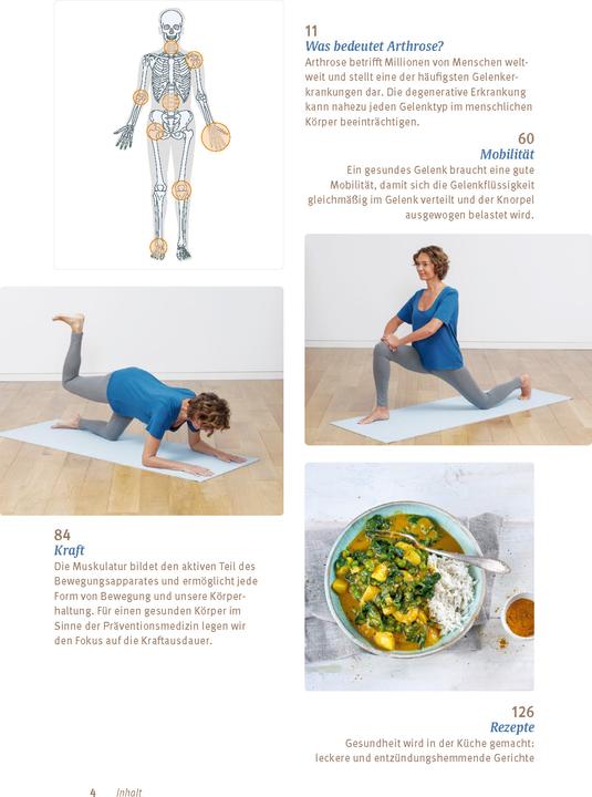 Image du produit Expertenwissen: Arthrose (Allemand, Prof. Dr Hanno Steckel, 2024)