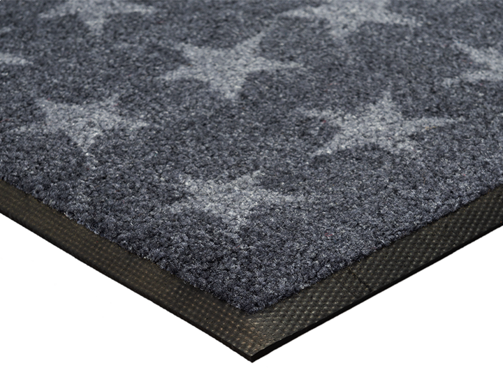 Actual product image Wash + Dry Welcome Stars (50 x 75 cm)