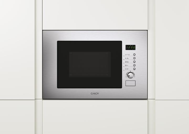 Actual product image Candy MIC 20 GDFX Microwave Oven (20 l)