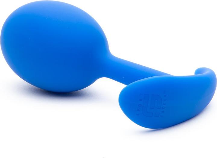 Produktbild Sport Fucker Thunder Plug Medium - Blue