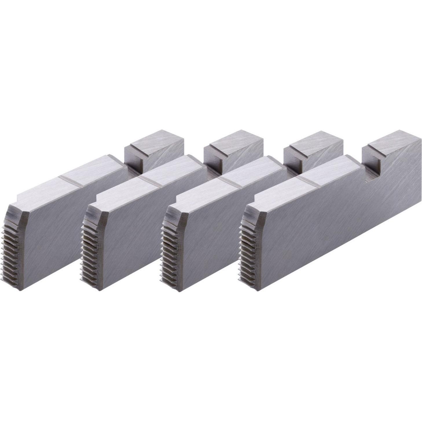 Rothenberger, Maschi + Giramaschi, Ganasce, HSS, BSPT R, 1/2-3/4"