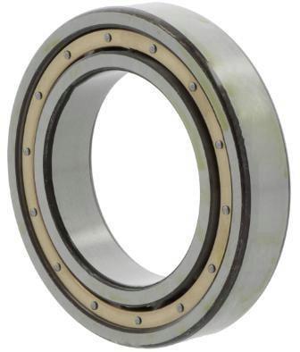 Produktbild SKF Rillenkugellager 6224 MA/C3B20 Innen-Ø 120 mm Aussen-Ø 215 mm Breite40 mm