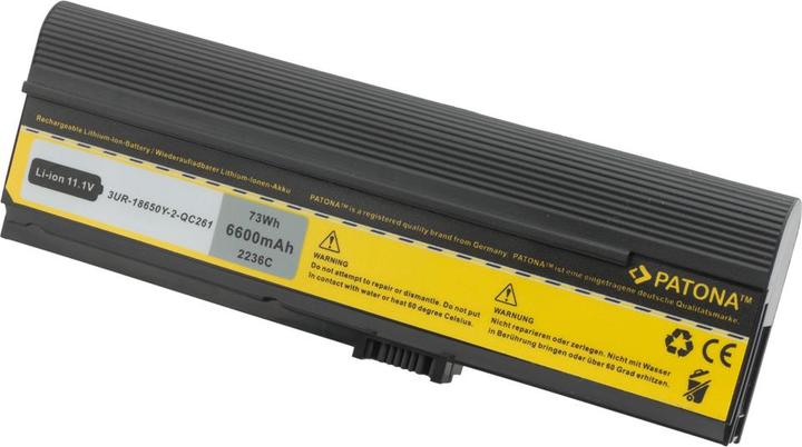 Productafbeelding Patona 2236 (9 Cellen, 6600 mAh)