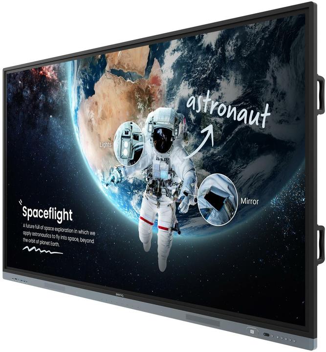 Produktbild BenQ RM8604 4K DIRECT LED (3840 x 2160 Pixel, 86")