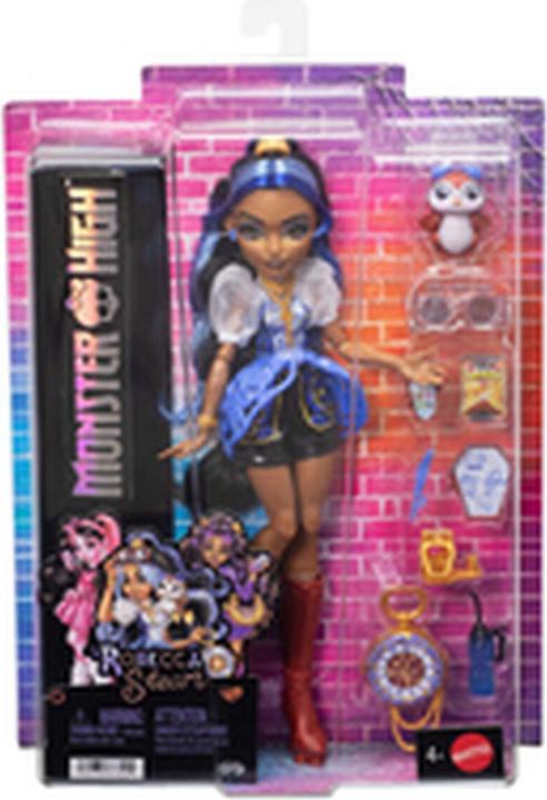 Image du produit Monster High Student Robecca