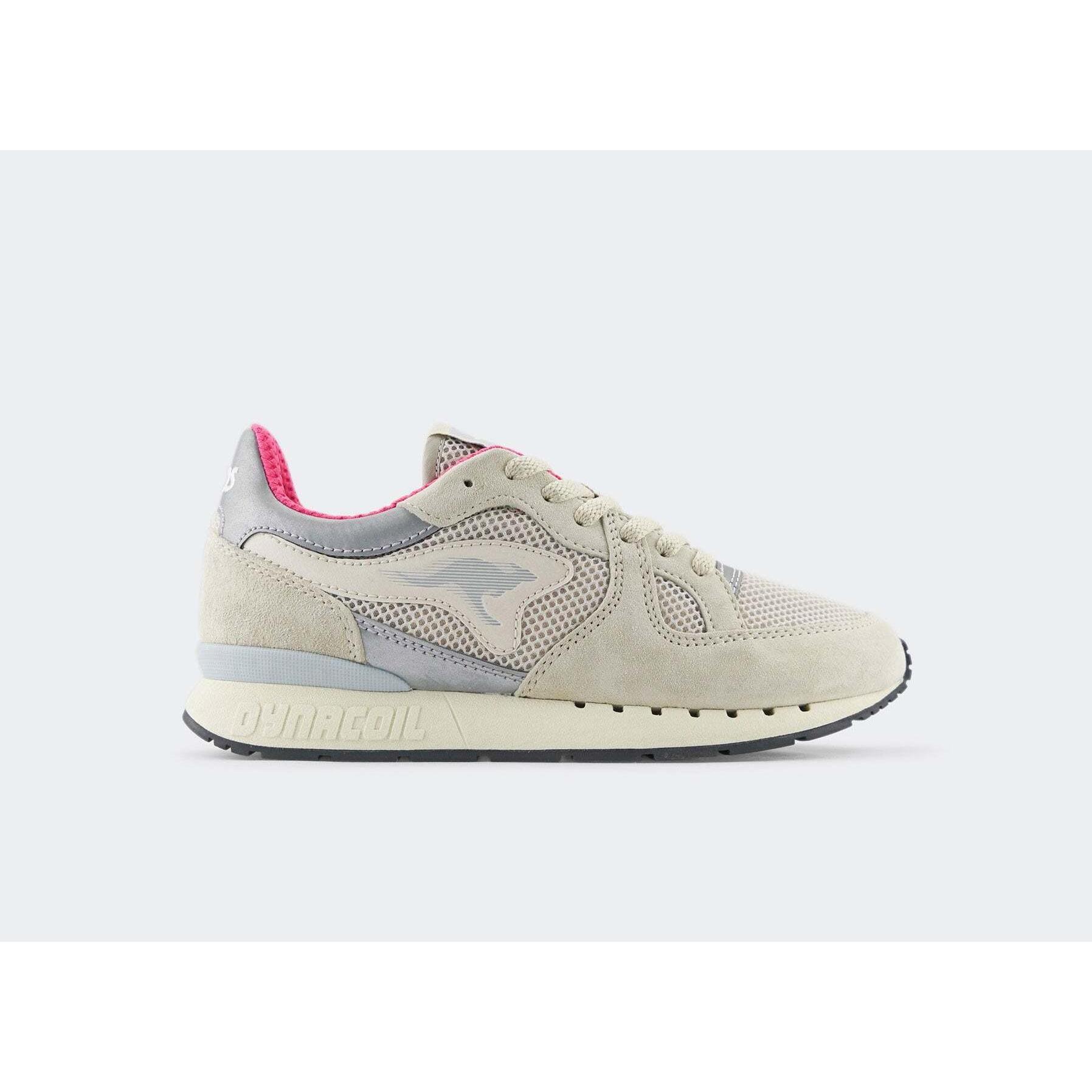 KangaROOS, Herren, Sneaker, sneakers coil r1 tech, Beige, (41)