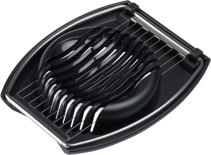Actual product image Gastromax Egg slicer, black