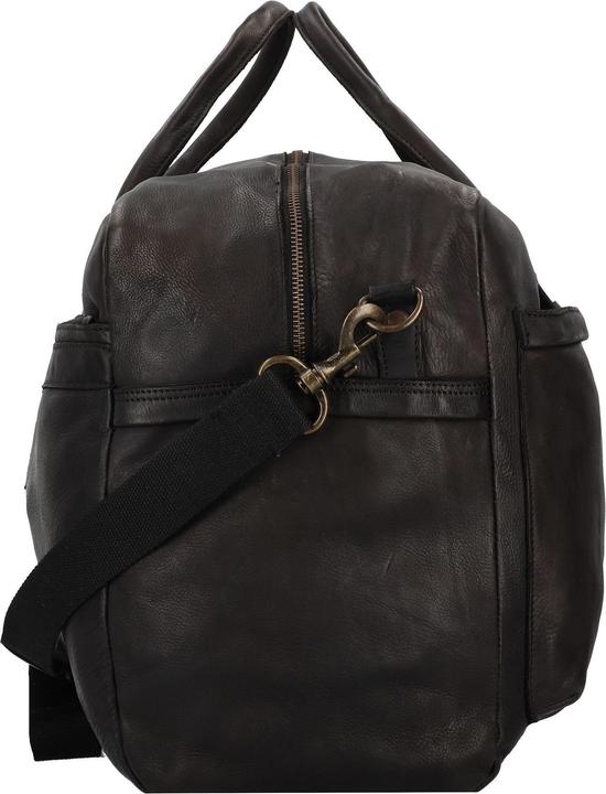 Produktbild Harbour 2nd Urban Poets Weekender Reisetasche Leder 56 cm (44 l)