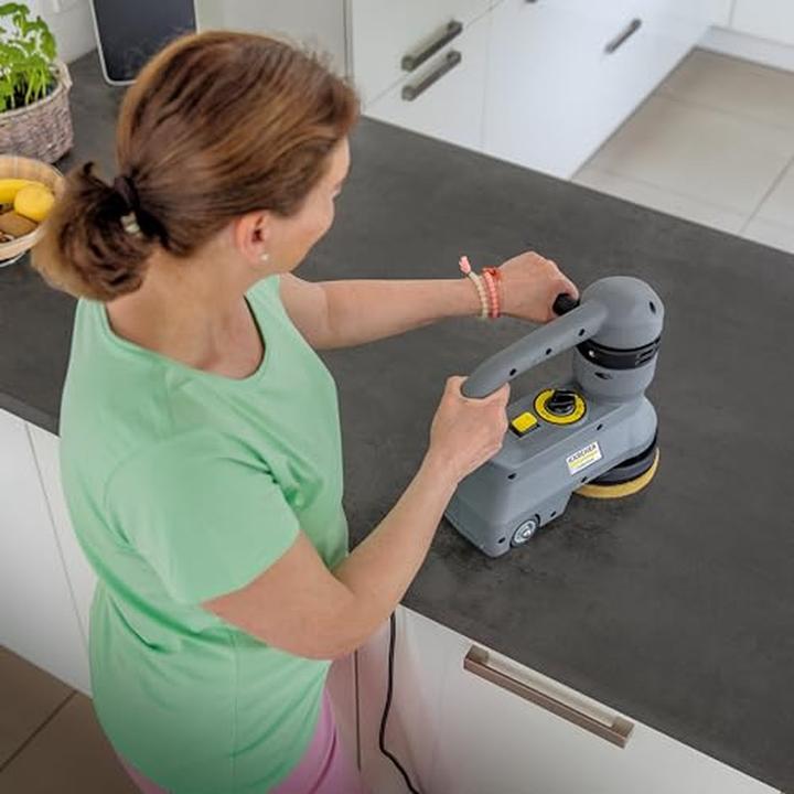 Produktbild Kärcher Professional BD 17/5 C (Scheuersaugmaschine)