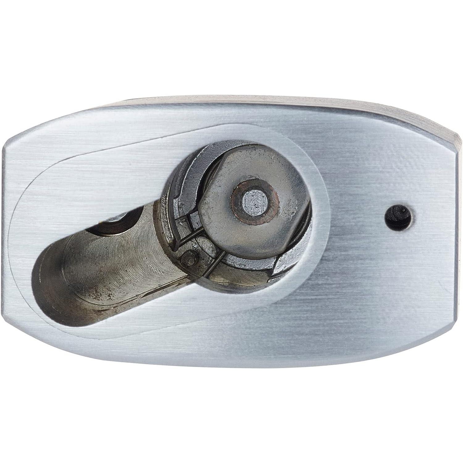 Thumbnail - Yale, Vorhängeschloss, YE Y128B501321B - Vorhängeschloss Messing 50 mm