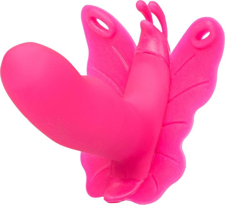 Produktbild CalExotics Venus Butterfly® Silicone Remote Venus Penis™
