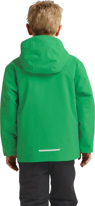 Produktbild Jack Wolfskin Flowline Ski Jkt Kids (164)