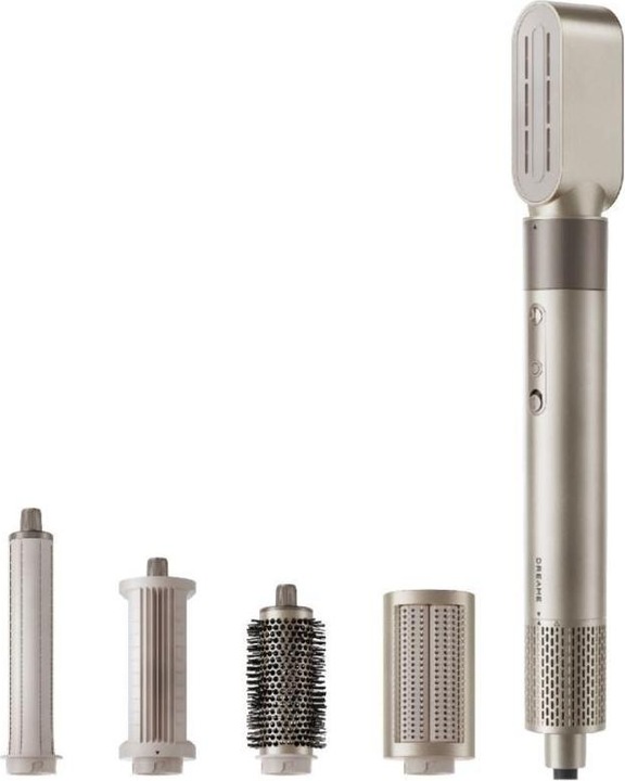 Actual product image Dreame AMF17A (45 mm)