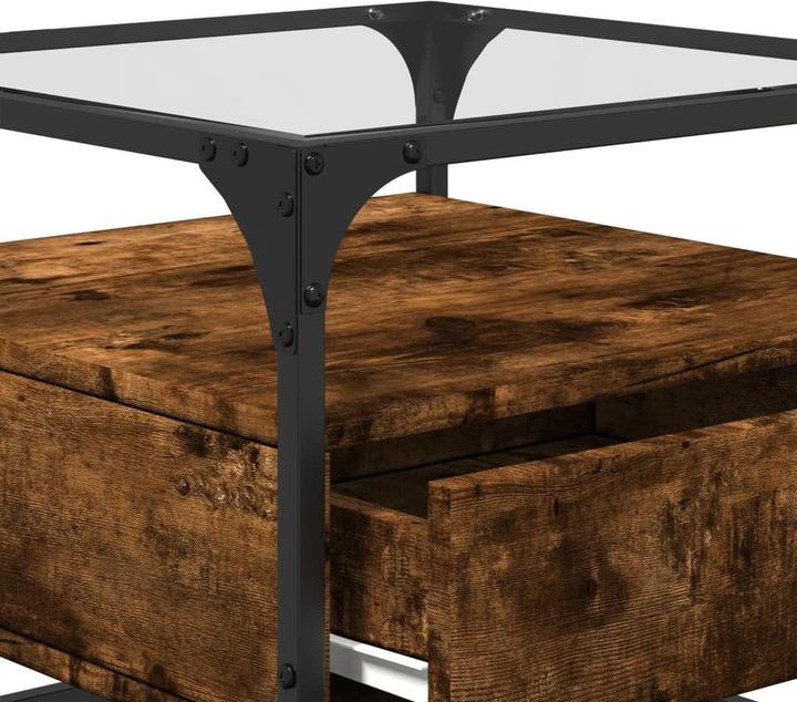 Image du produit vidaXL Couchtisch