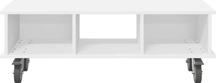 Actual product image vidaXL TV-Ständer (35 x 100 x 35 cm)