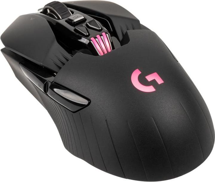 Productafbeelding Logitech G 903 Lichtsnelheid (Bedraad, Draadloze)