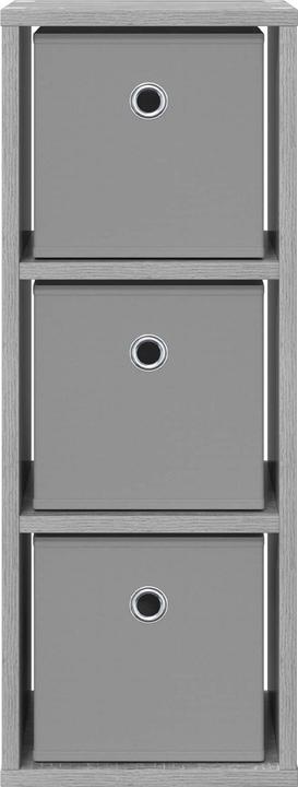 Image du produit vidaXL Sideboard (25.50 x 22 x 69.50 cm)