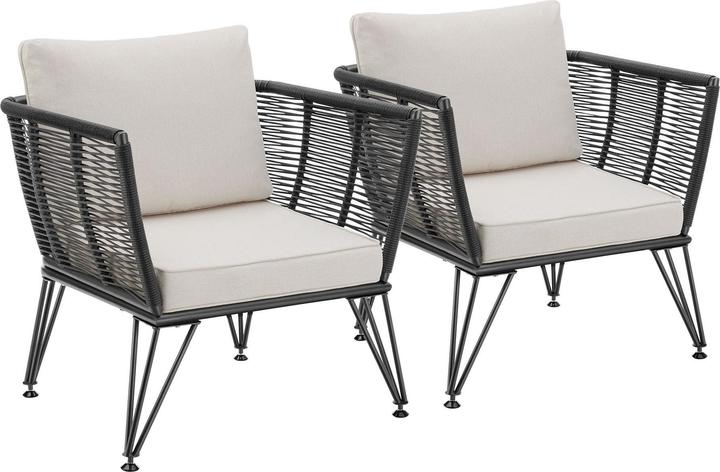 Produktbild tectake Sundo