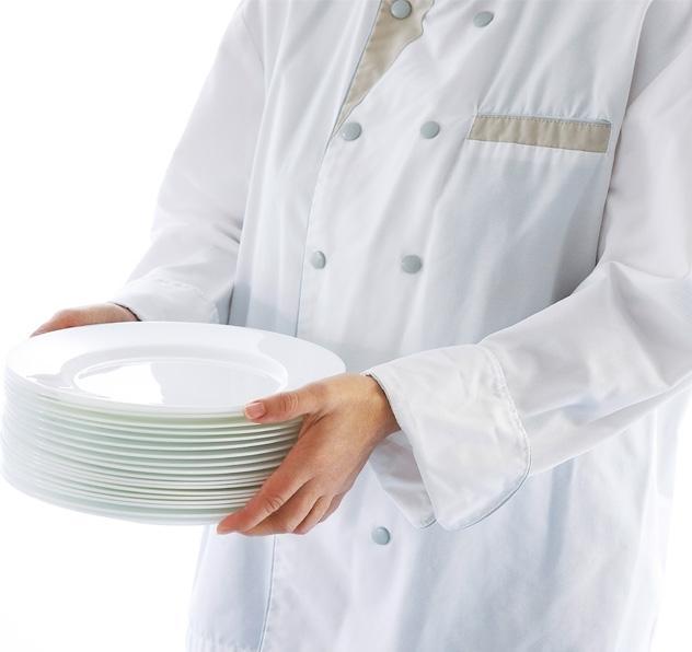 Produktbild Arcoroc Everyday Uni Teller flach (1x, 19 cm)