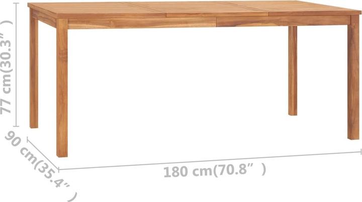Immagine prodotto vidaXL Misu (180 cm)