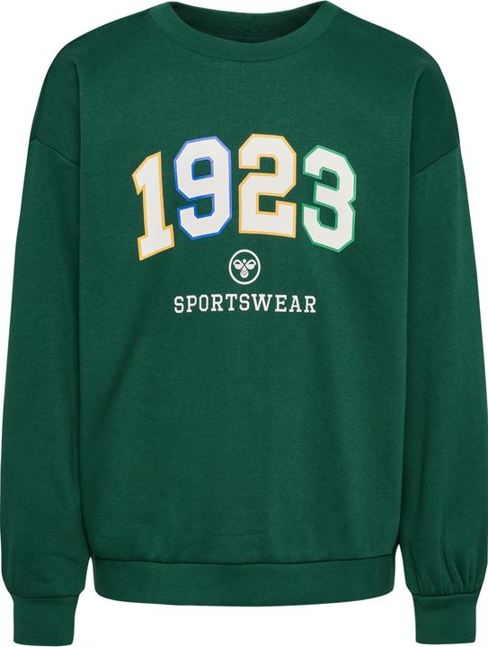 Produktbild hummel hmlKASON SWEATSHIRT (134)