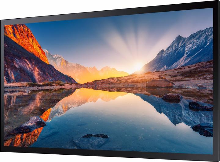 Produktbild Samsung QM43R-T (3840 x 2160 Pixel, 43")