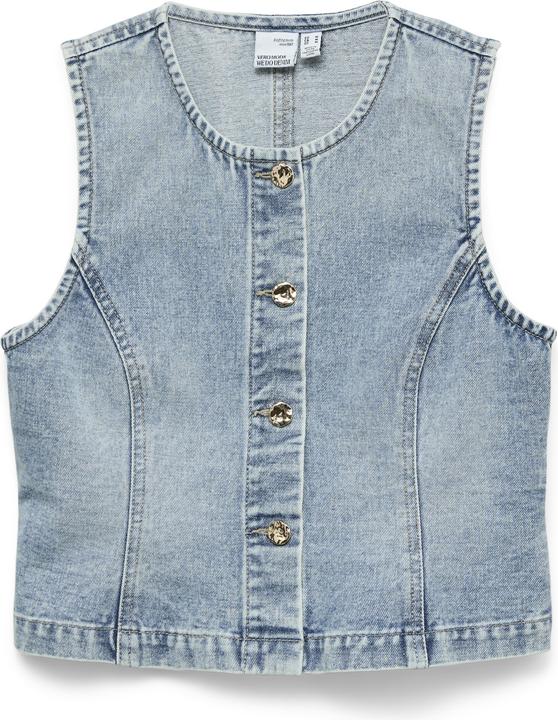 Immagine prodotto Vero Moda Vmdiana Sl Short Denim Top (L)