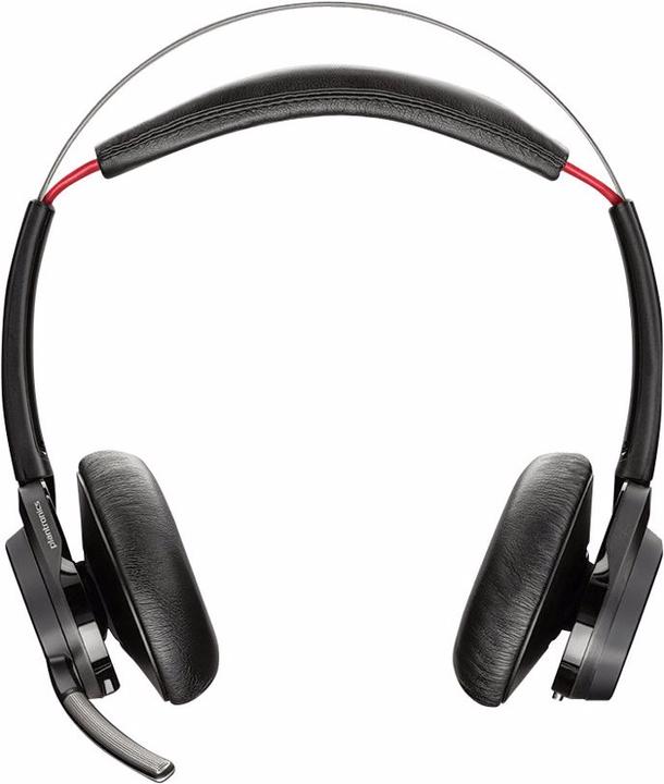 Actual product image Poly Voyager Focus Uc B825 No Stand (Wireless, USB-A)