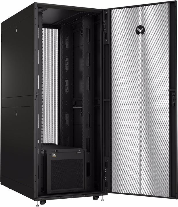 Immagine prodotto Vertiv attrezzatura di raffreddamento a rack 10U 19 pollici HxDxW W