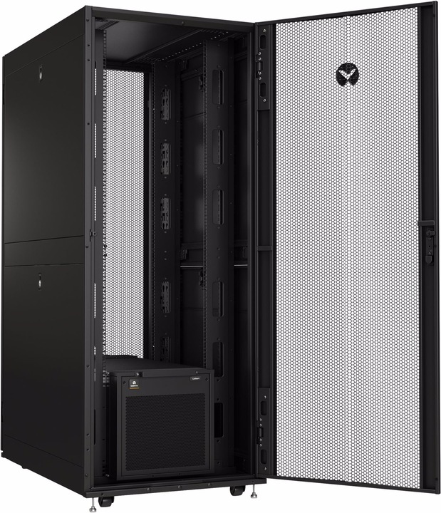Immagine prodotto Vertiv attrezzatura di raffreddamento a rack 10U 19 pollici HxDxW W