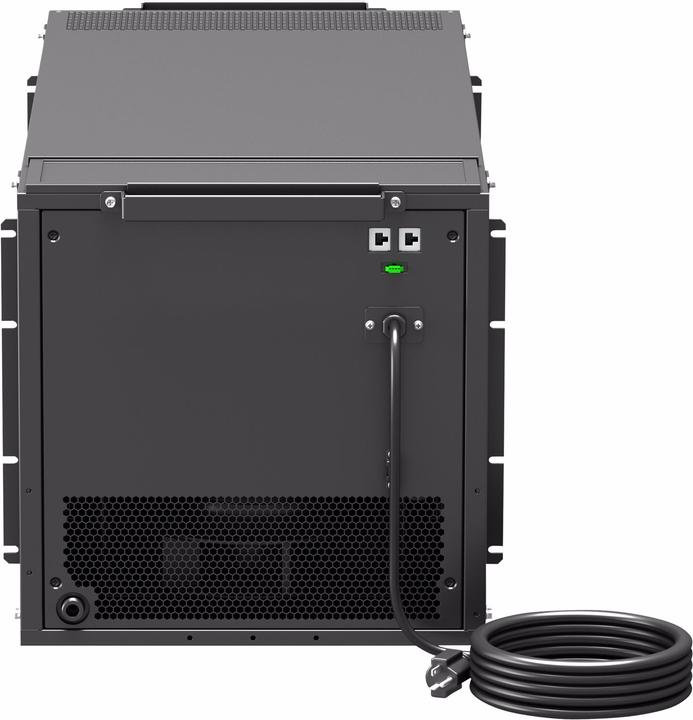 Immagine prodotto Vertiv attrezzatura di raffreddamento a rack 10U 19 pollici HxDxW W