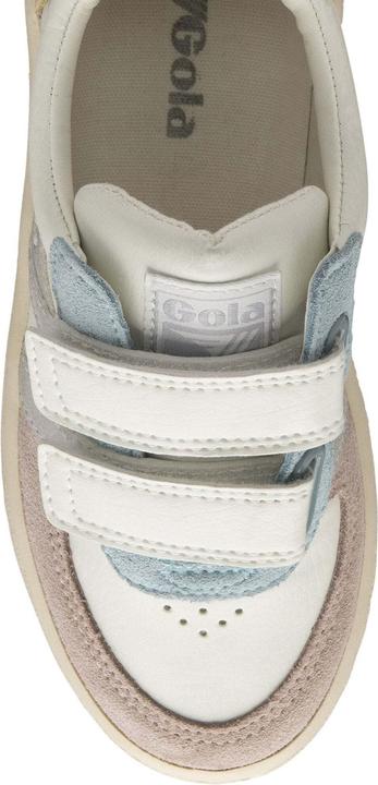 Actual product image Gola Grandslam Quad (28)