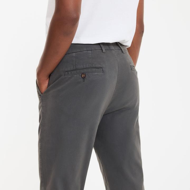 Produktbild La Redoute Collections Signature Chinohose (50)