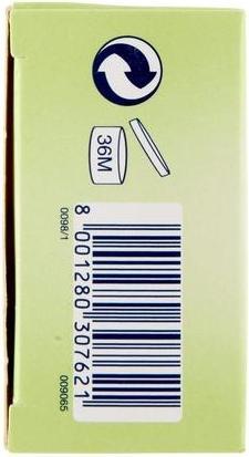 Produktbild Felce Azzurra Seife (Kernseife, 100 g)
